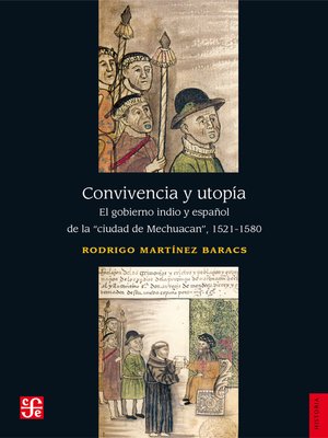 cover image of Convivencia y utopía